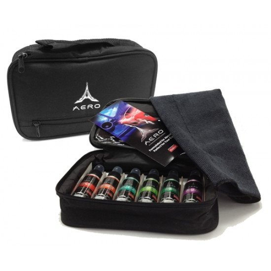 Aero 6 Pack Mini Traveler Kit