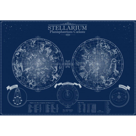 Постер Stellarium
