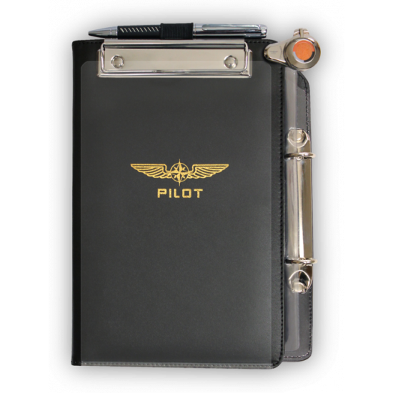 Наколенный планшет летчика DESIGN 4 PILOTS PROFI